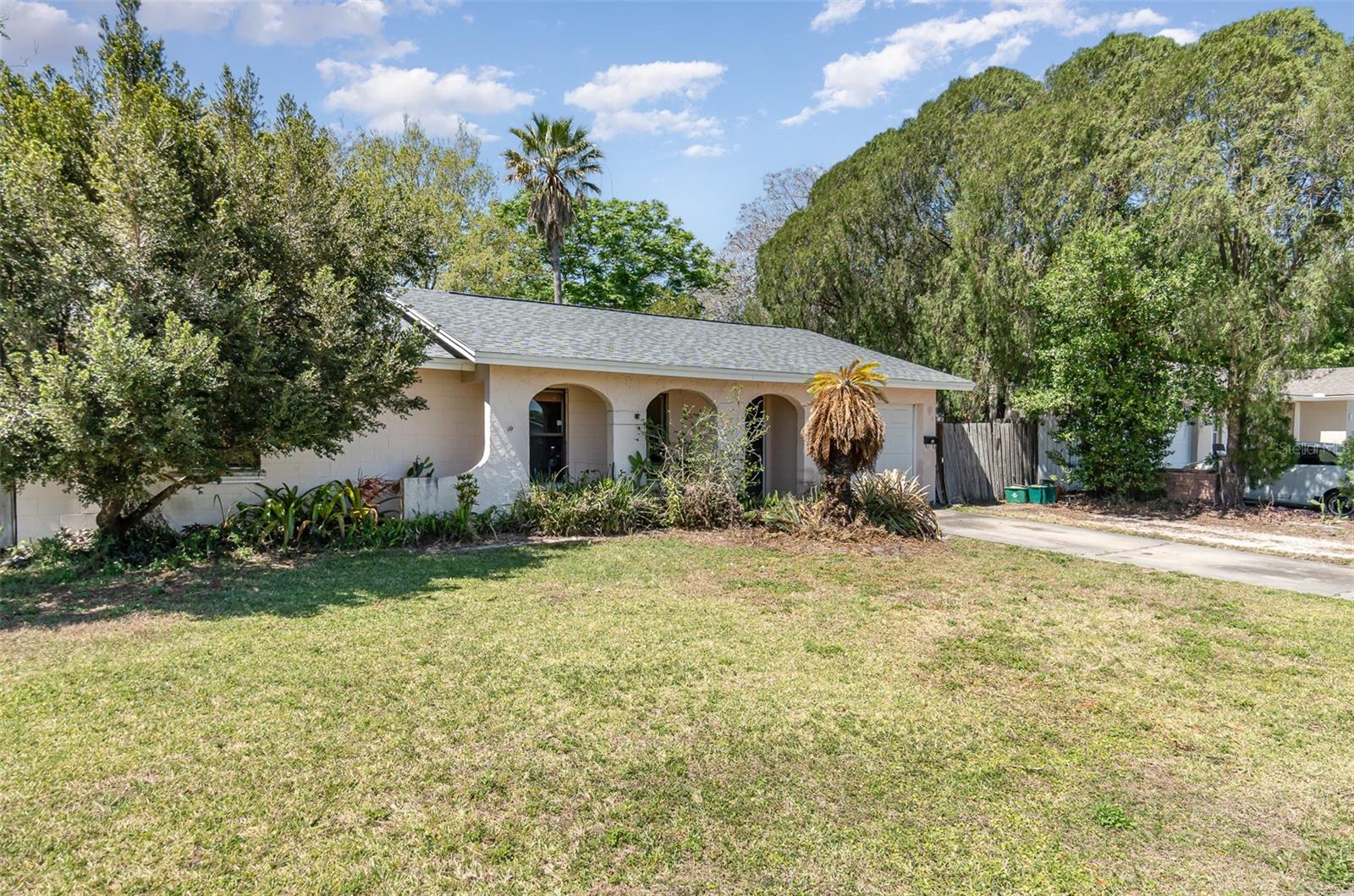 6 WINDING RIDGE RD, CASSELBERRY, FL, 32707