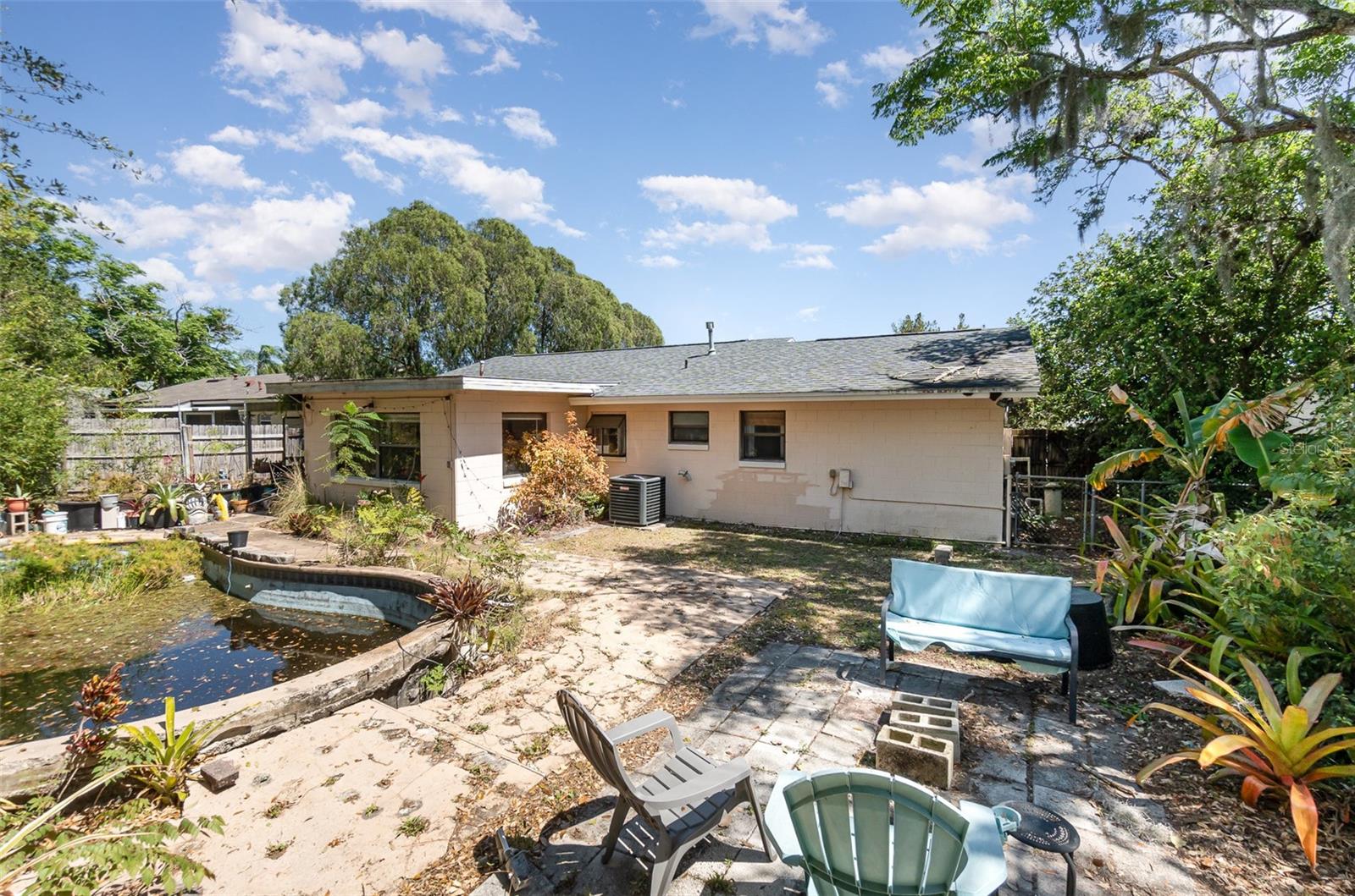 6 WINDING RIDGE RD, CASSELBERRY, FL, 32707