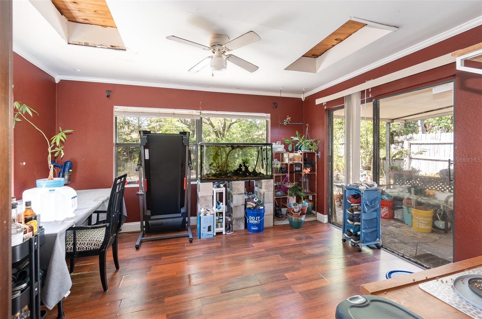 6 WINDING RIDGE RD, CASSELBERRY, FL, 32707