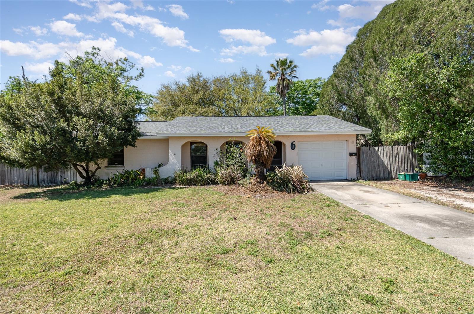 6 WINDING RIDGE RD, CASSELBERRY, FL, 32707
