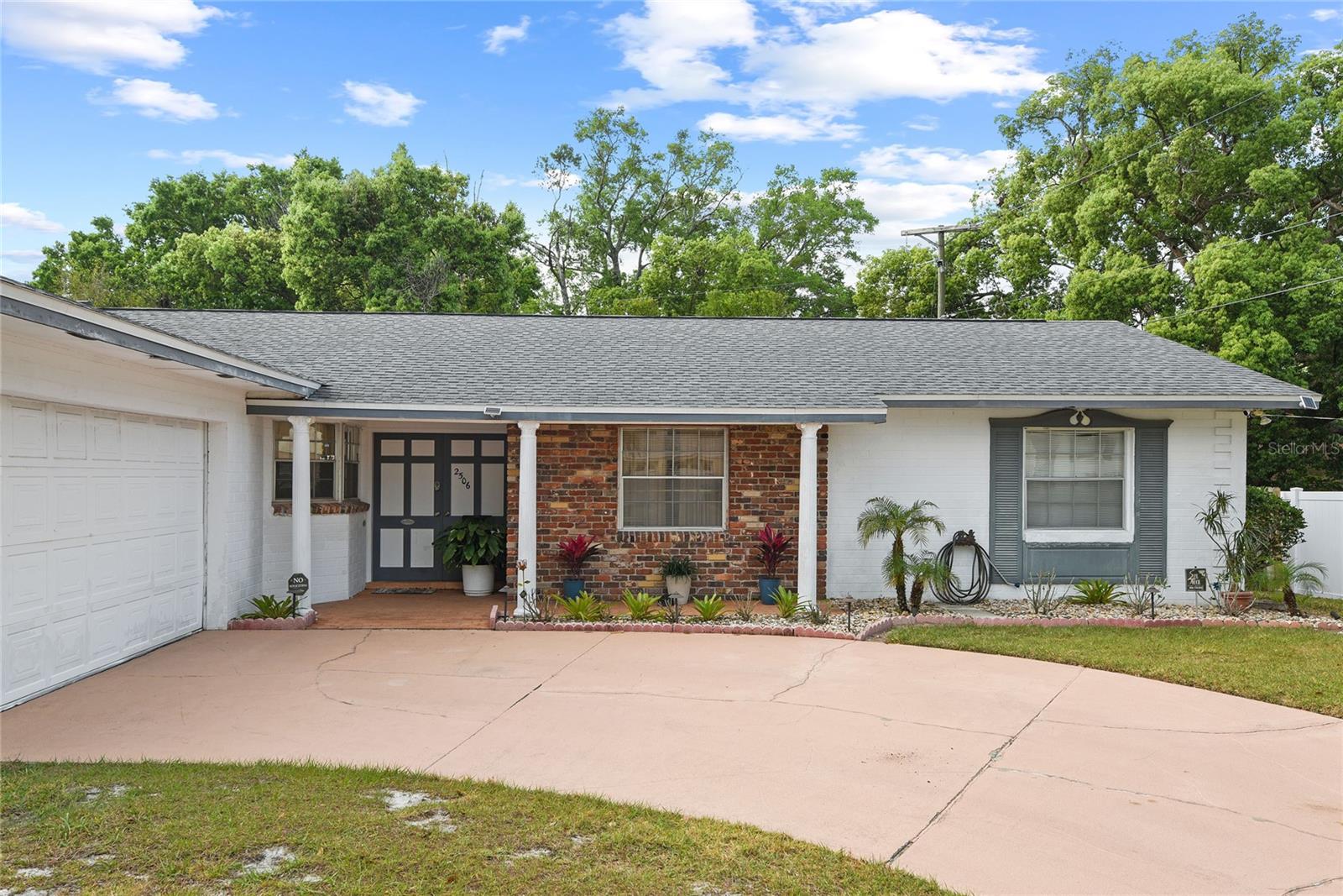 2506 CHINOOK TRL, MAITLAND, FL, 32751