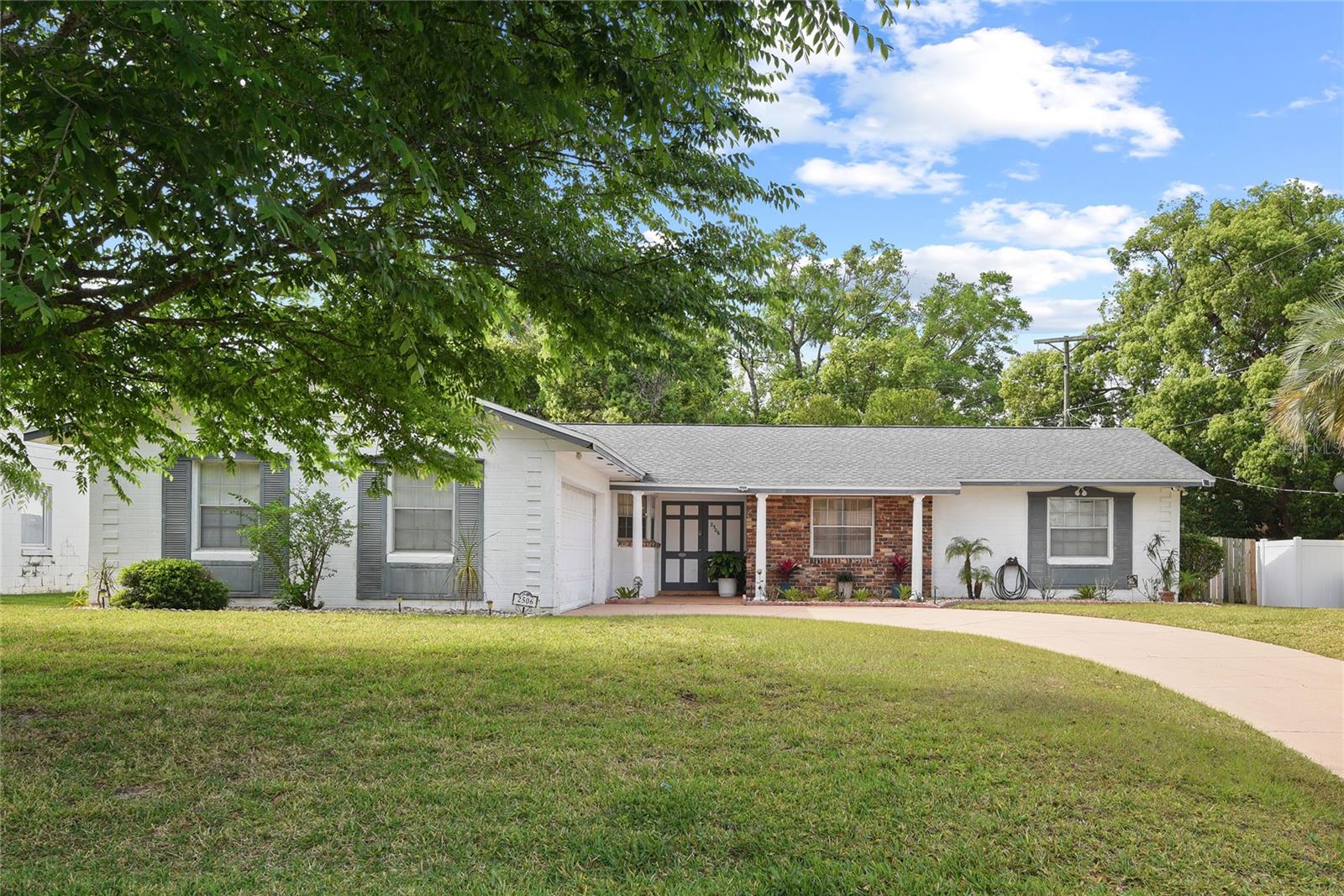 2506 CHINOOK TRL, MAITLAND, FL, 32751
