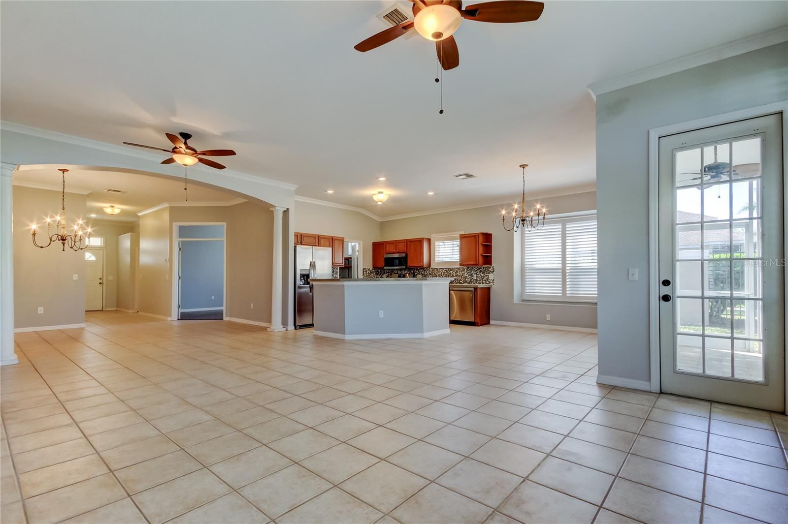 4702 CORSAGE DR, LUTZ, FL, 33558
