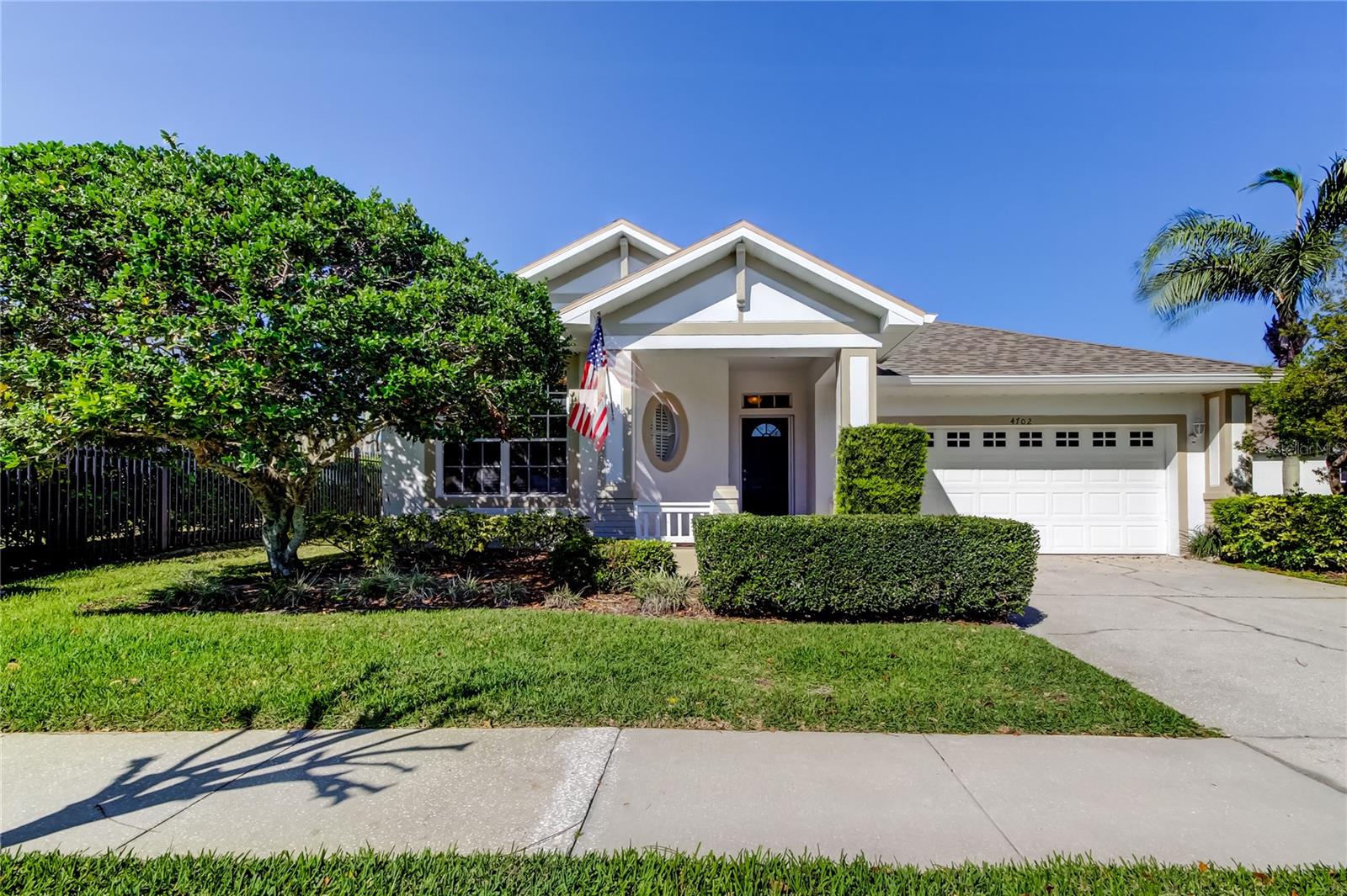 4702 CORSAGE DR, LUTZ, FL, 33558