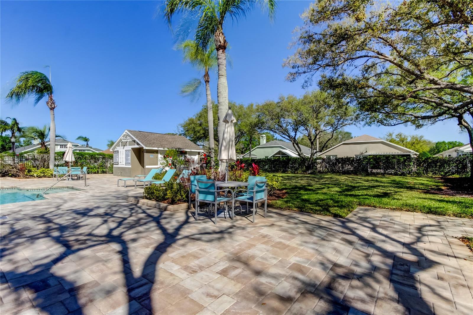 4702 CORSAGE DR, LUTZ, FL, 33558