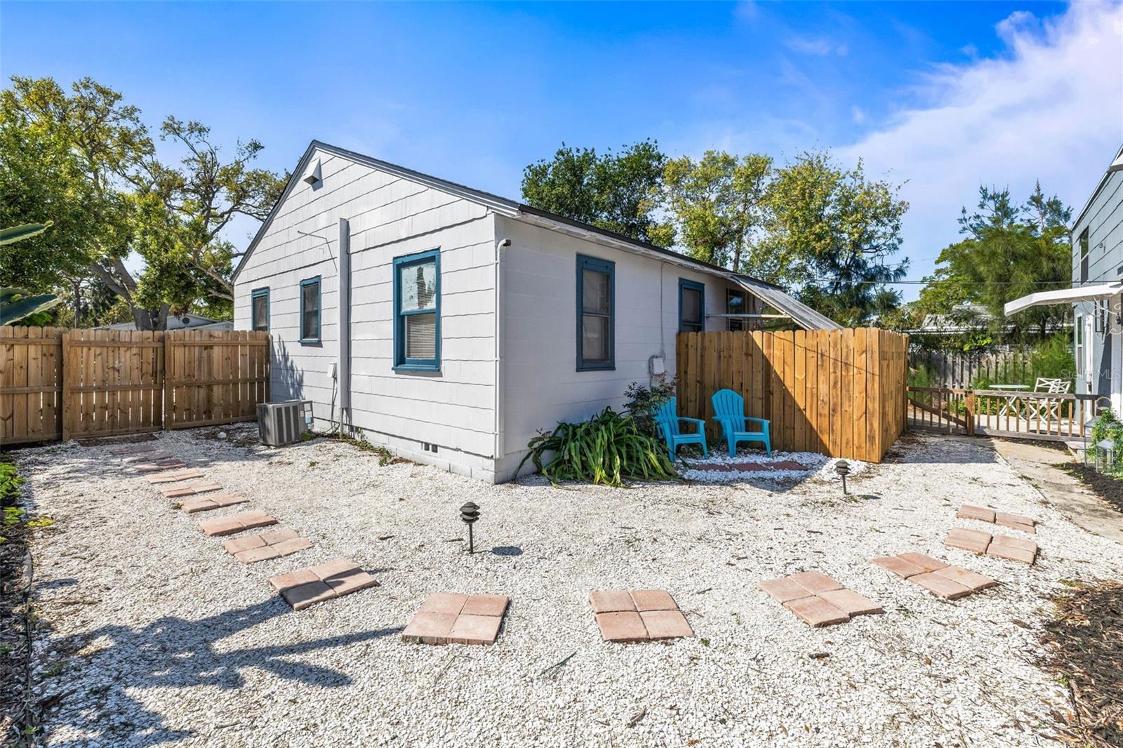 2867 12TH AVE N, ST PETERSBURG, FL, 33713