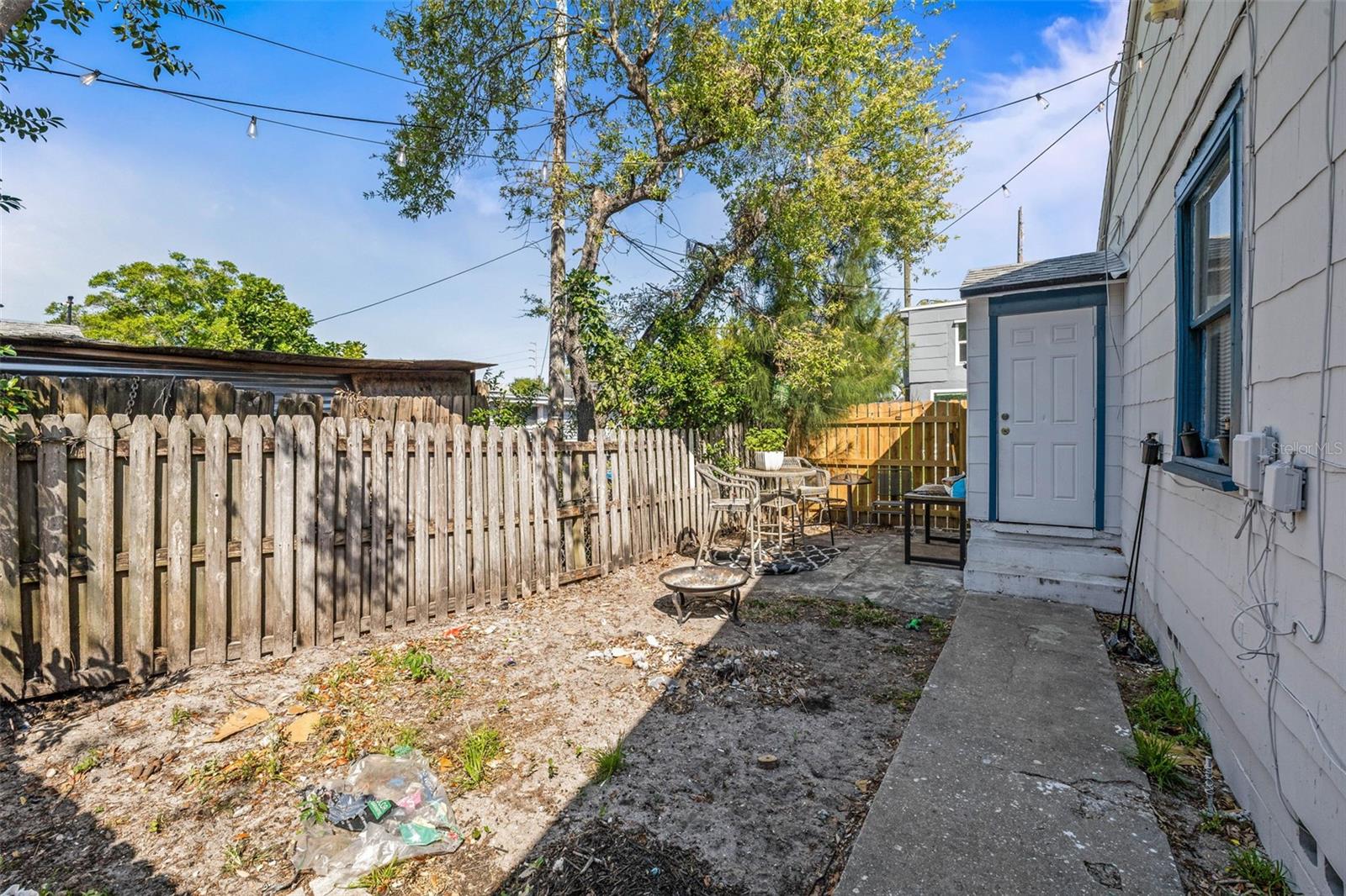 2867 12TH AVE N, ST PETERSBURG, FL, 33713