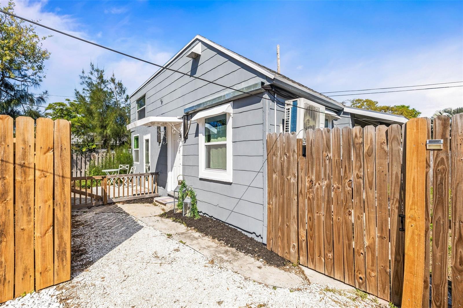 2867 12TH AVE N, ST PETERSBURG, FL, 33713