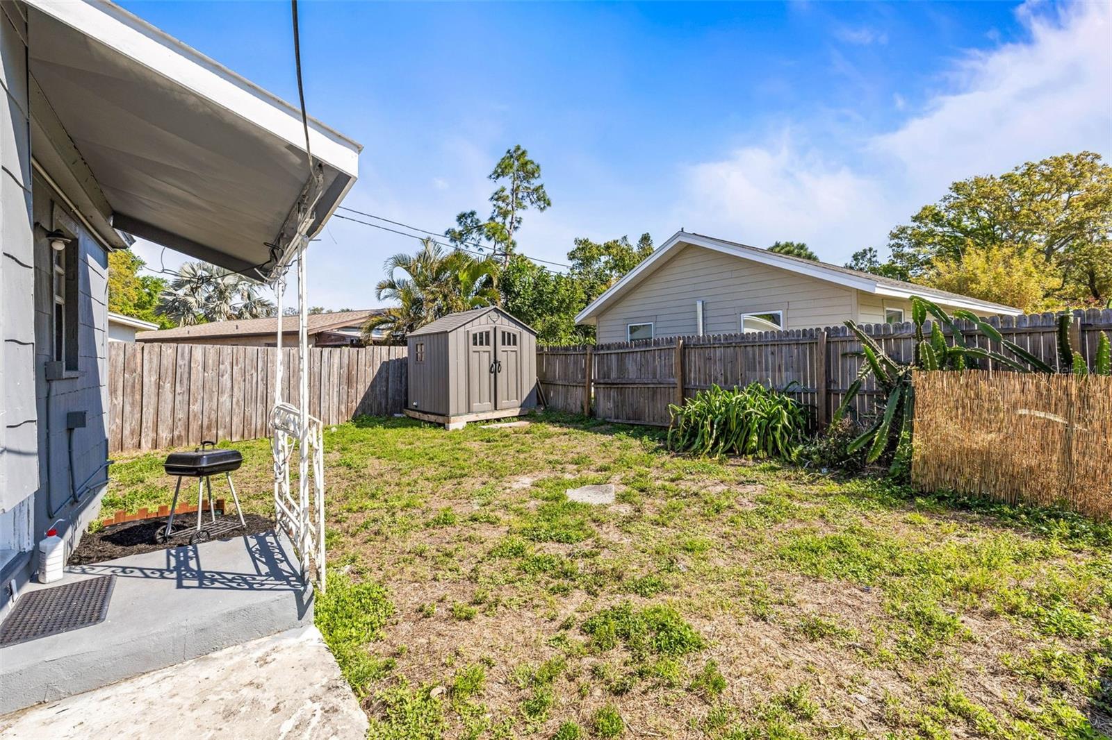 2867 12TH AVE N, ST PETERSBURG, FL, 33713
