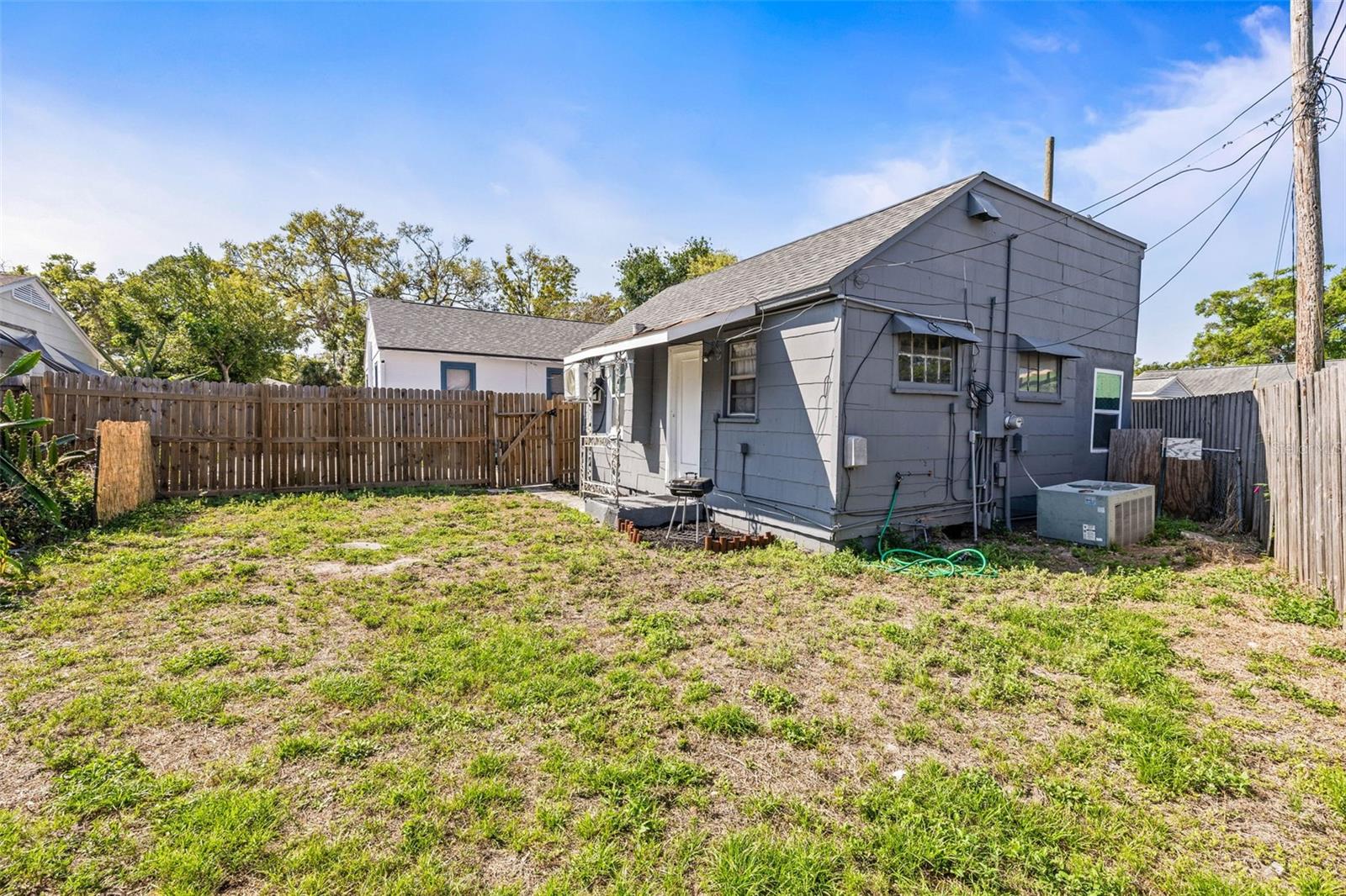 2867 12TH AVE N, ST PETERSBURG, FL, 33713