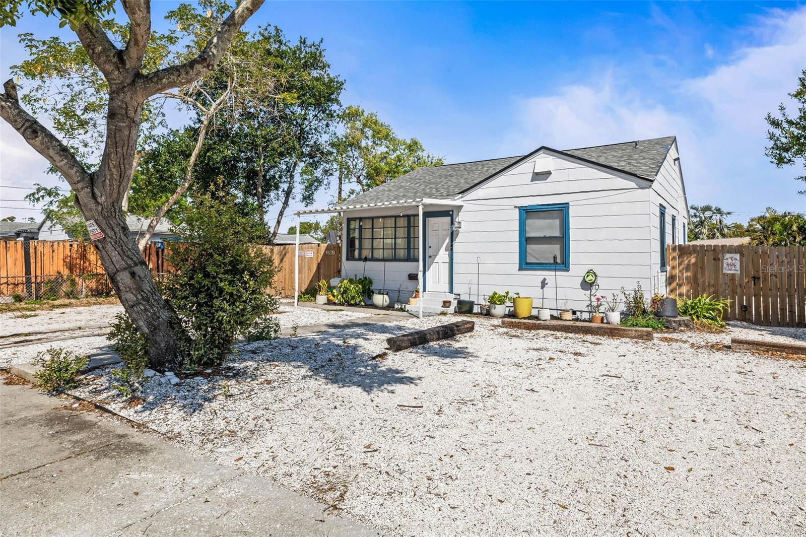 2867 12TH AVE N, ST PETERSBURG, FL, 33713