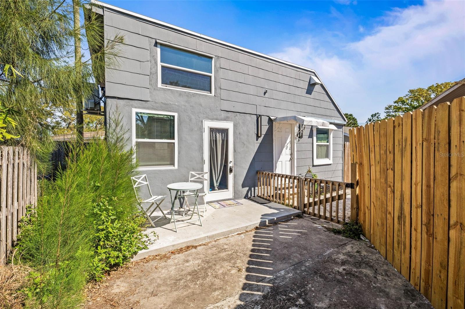 2867 12TH AVE N, ST PETERSBURG, FL, 33713