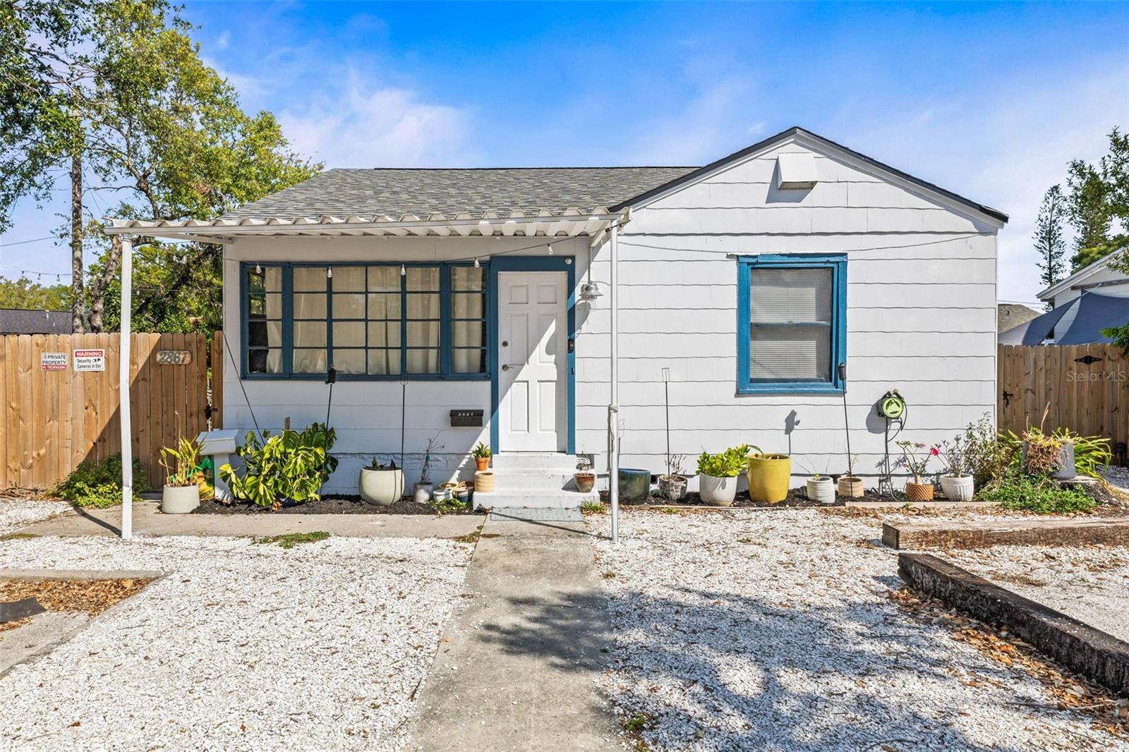 2867 12TH AVE N, ST PETERSBURG, FL, 33713