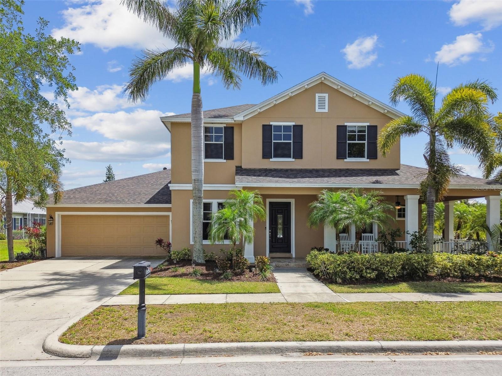 824 ISLEBAY DR, APOLLO BEACH, FL, 33572