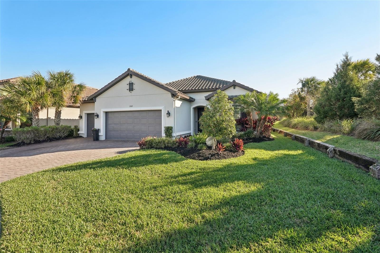 5203 RUSHMERE CT, PALMETTO, FL, 34221
