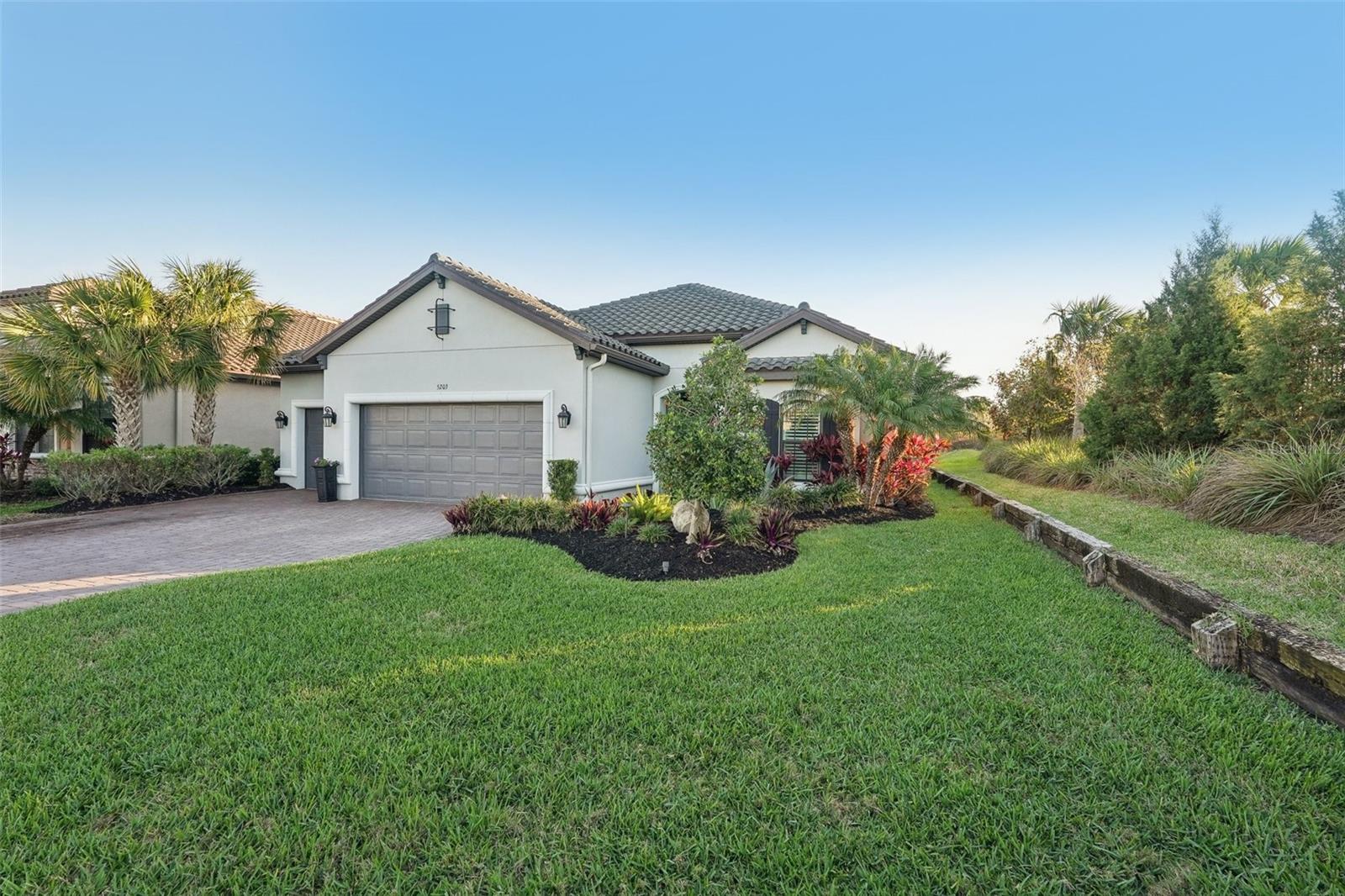 5203 RUSHMERE CT, PALMETTO, FL, 34221