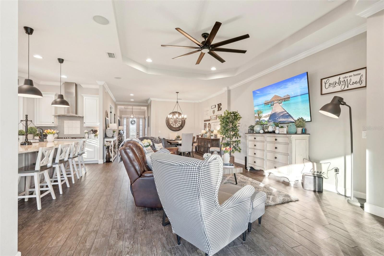 5203 RUSHMERE CT, PALMETTO, FL, 34221