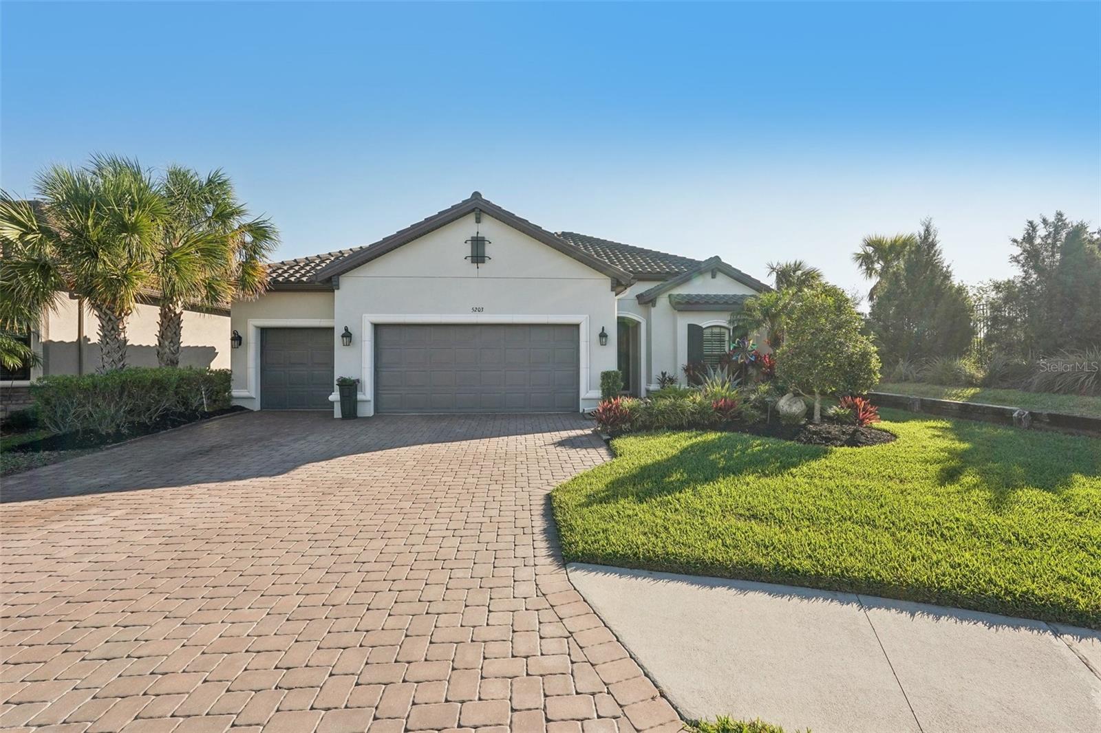 5203 RUSHMERE CT, PALMETTO, FL, 34221