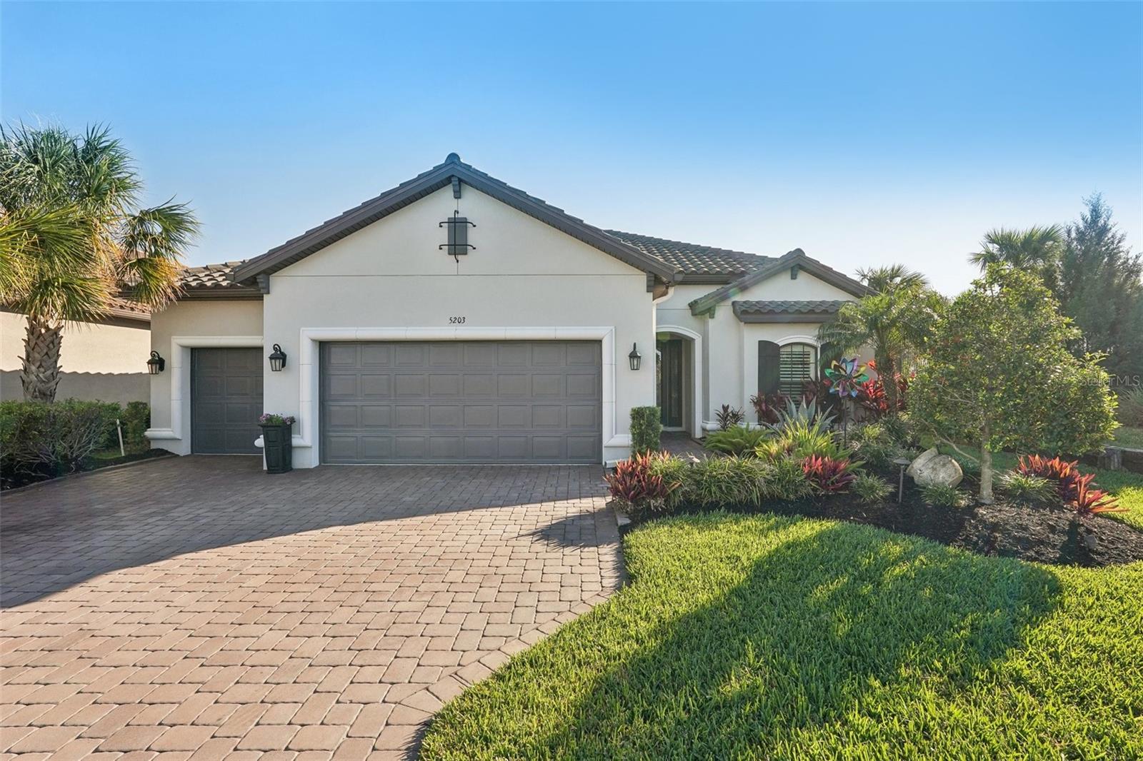 5203 RUSHMERE CT, PALMETTO, FL, 34221