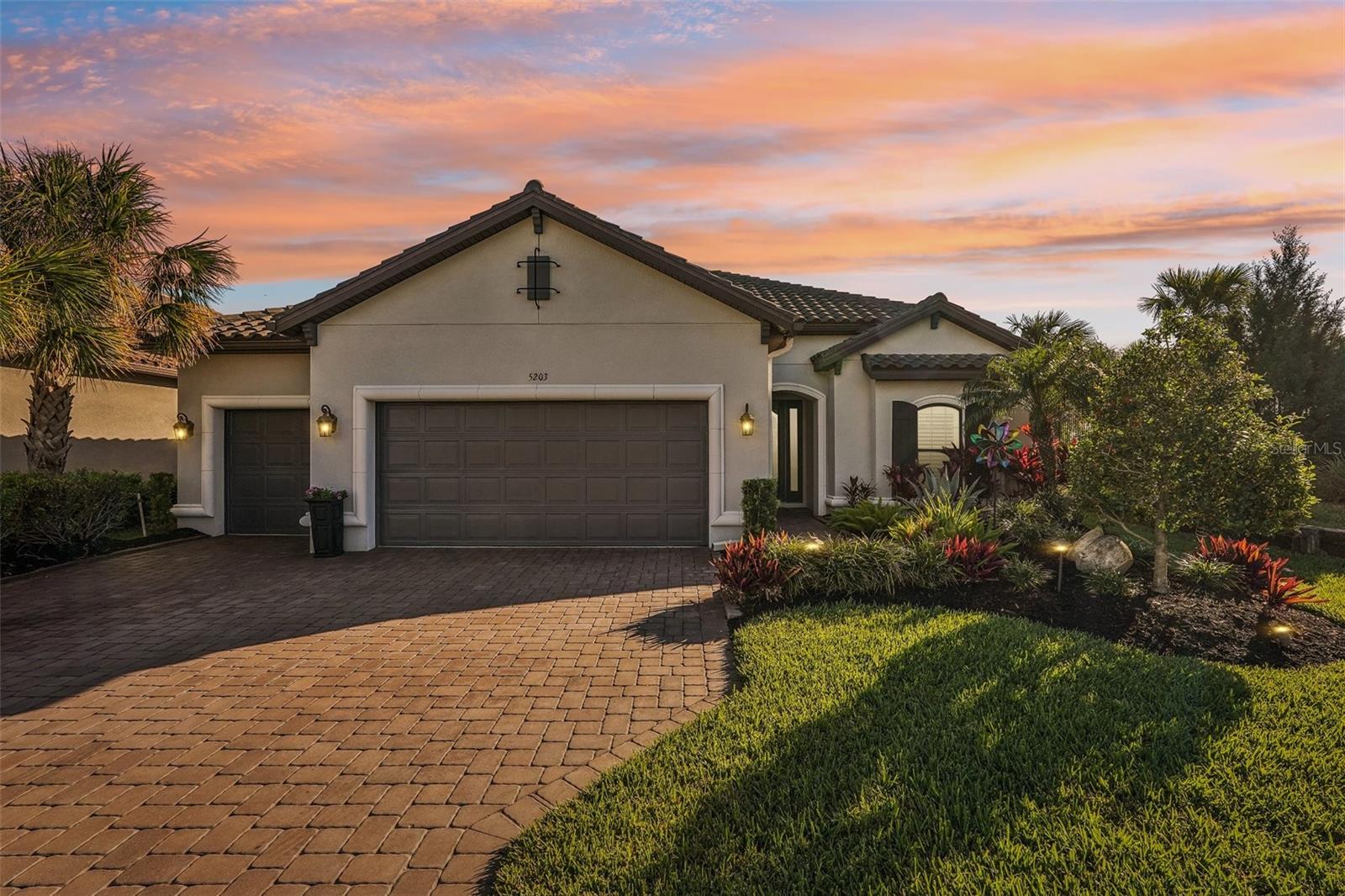 5203 RUSHMERE CT, PALMETTO, FL, 34221