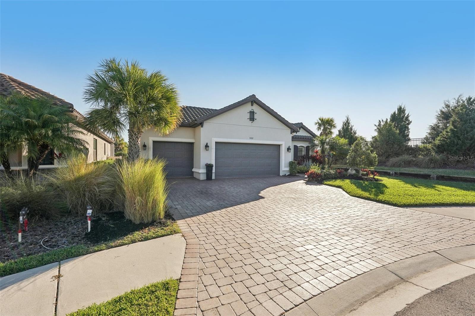 5203 RUSHMERE CT, PALMETTO, FL, 34221