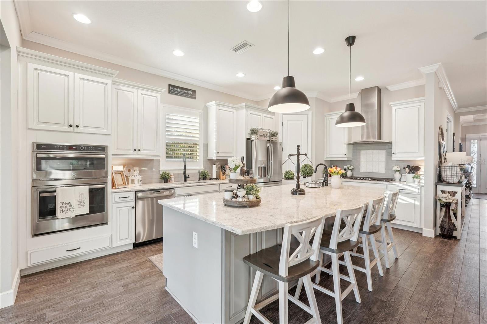 5203 RUSHMERE CT, PALMETTO, FL, 34221
