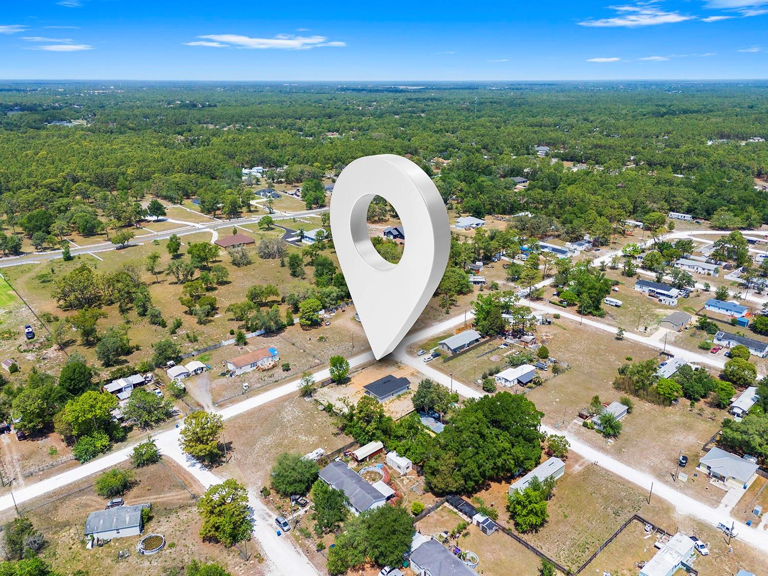 16070 LAUDERDALE ST, BROOKSVILLE, FL, 34604