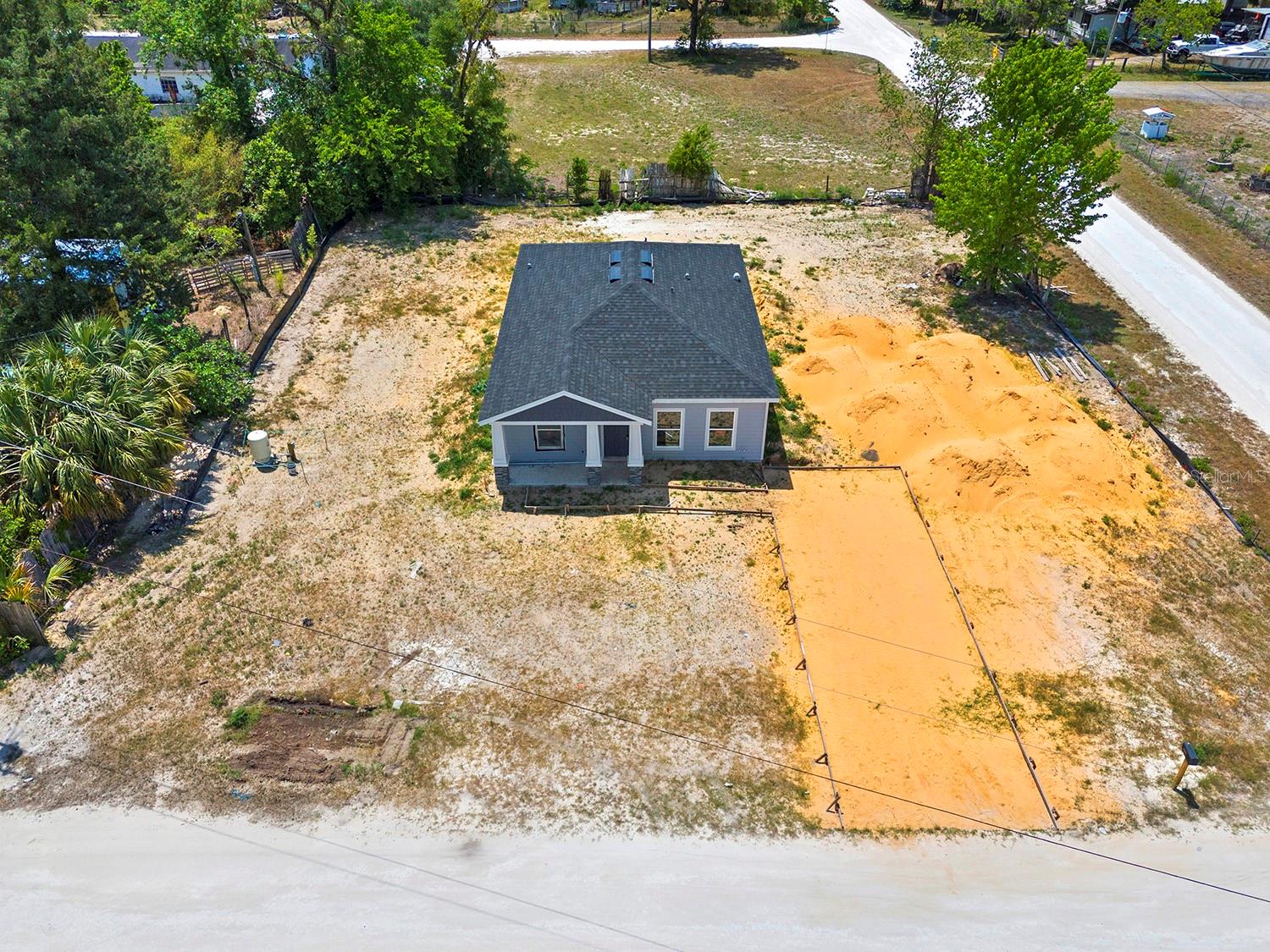 16070 LAUDERDALE ST, BROOKSVILLE, FL, 34604