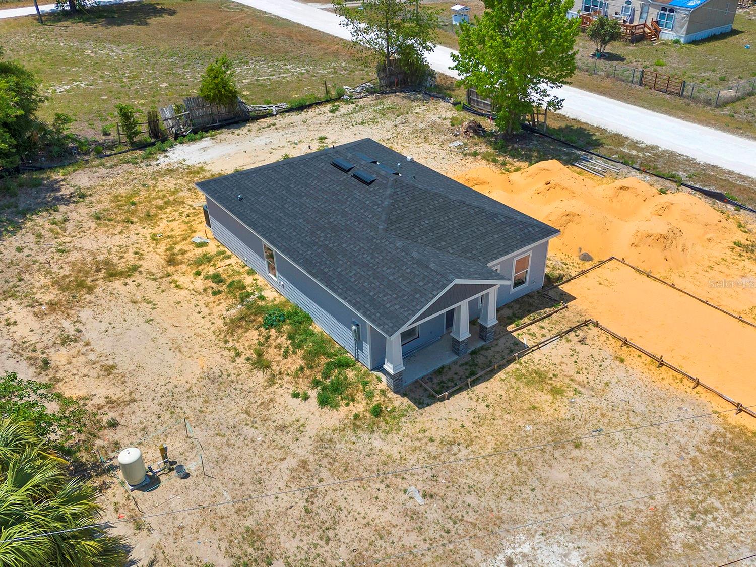 16070 LAUDERDALE ST, BROOKSVILLE, FL, 34604