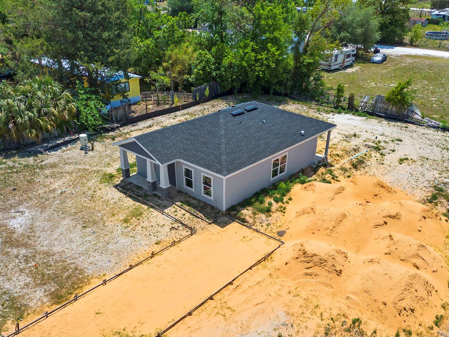 16070 LAUDERDALE ST, BROOKSVILLE, FL, 34604