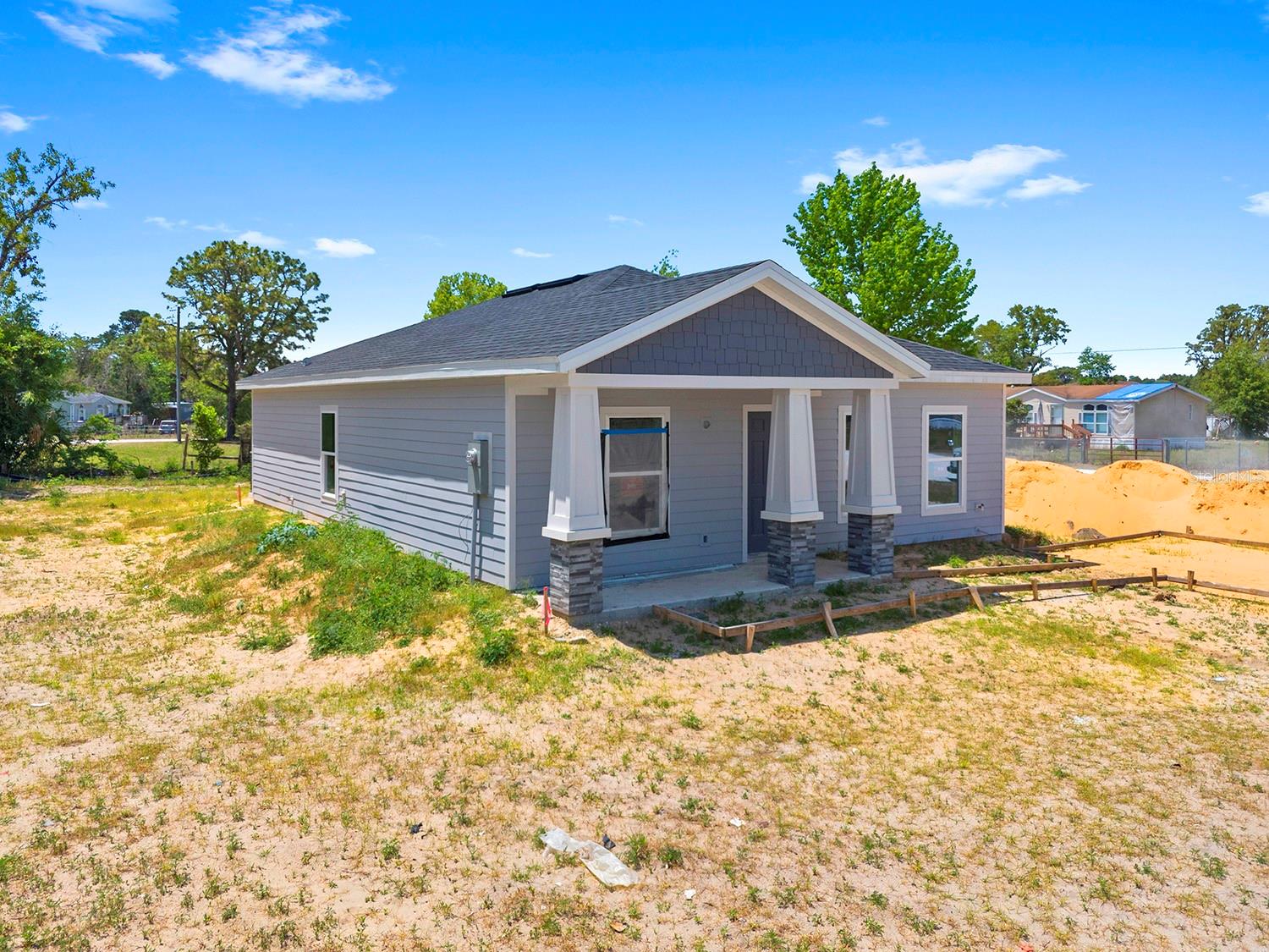 16070 LAUDERDALE ST, BROOKSVILLE, FL, 34604