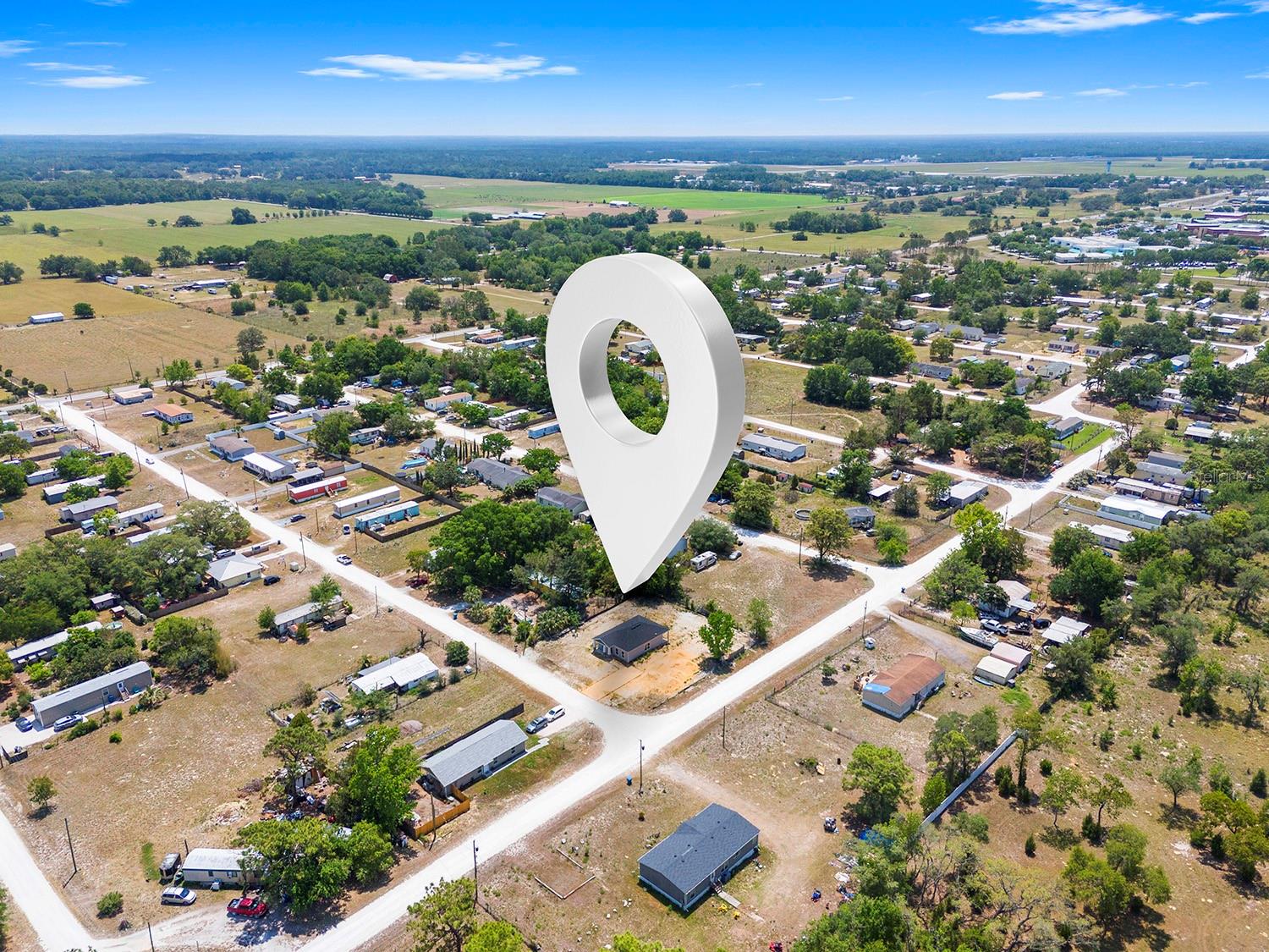 16070 LAUDERDALE ST, BROOKSVILLE, FL, 34604