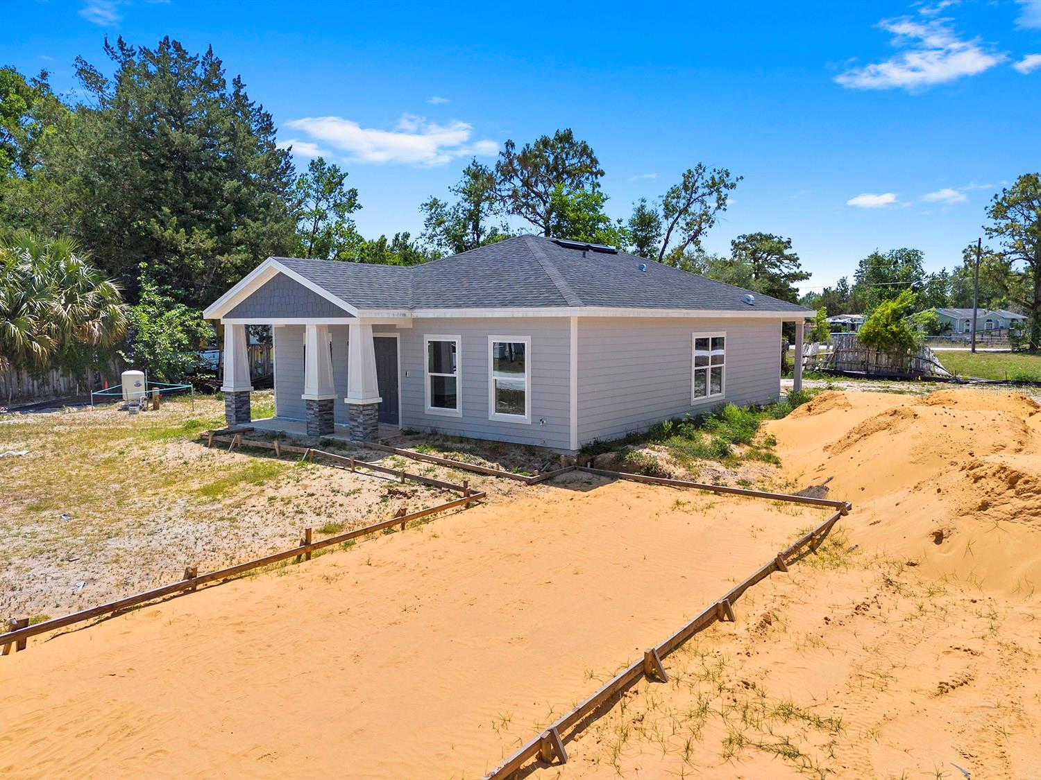 16070 LAUDERDALE ST, BROOKSVILLE, FL, 34604