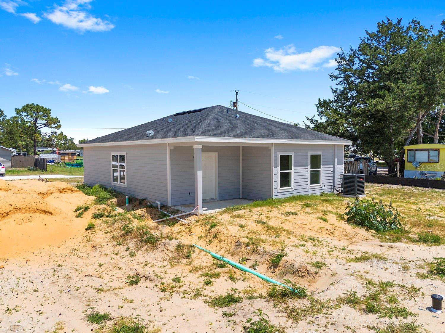 16070 LAUDERDALE ST, BROOKSVILLE, FL, 34604