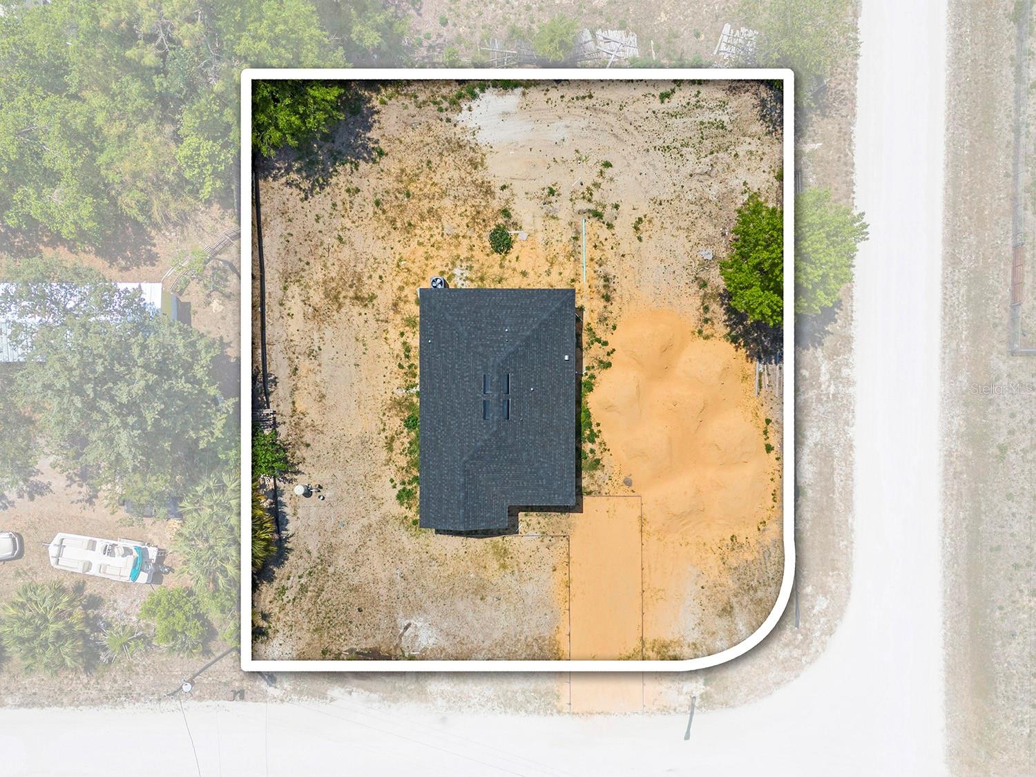 16070 LAUDERDALE ST, BROOKSVILLE, FL, 34604