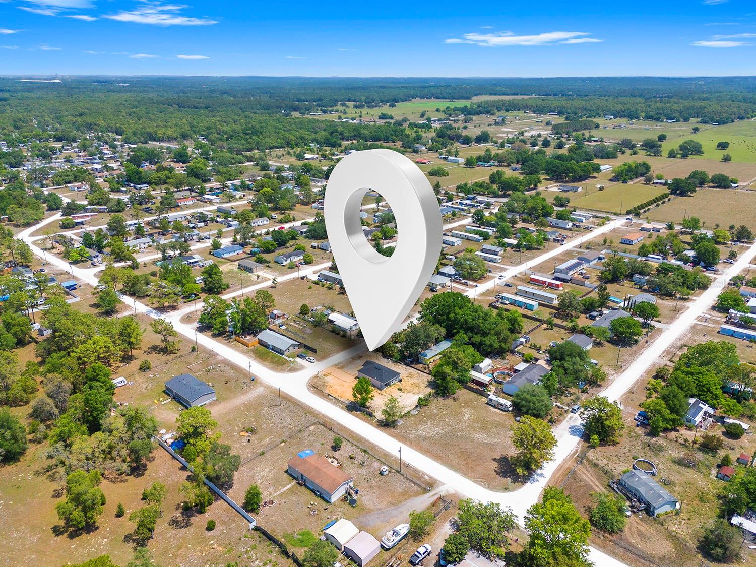 16070 LAUDERDALE ST, BROOKSVILLE, FL, 34604