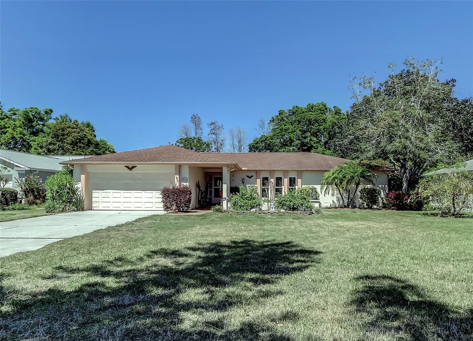 9925 WHITWORTH CT, NEW PORT RICHEY, FL, 34655