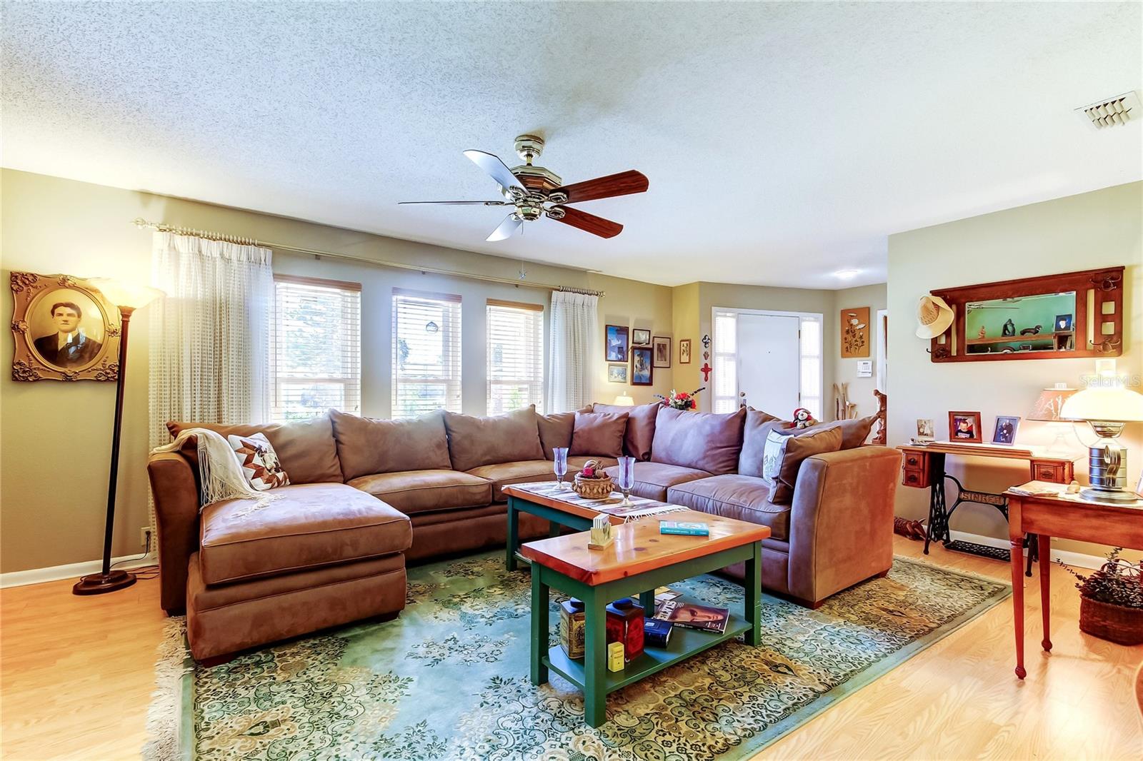 9925 WHITWORTH CT, NEW PORT RICHEY, FL, 34655