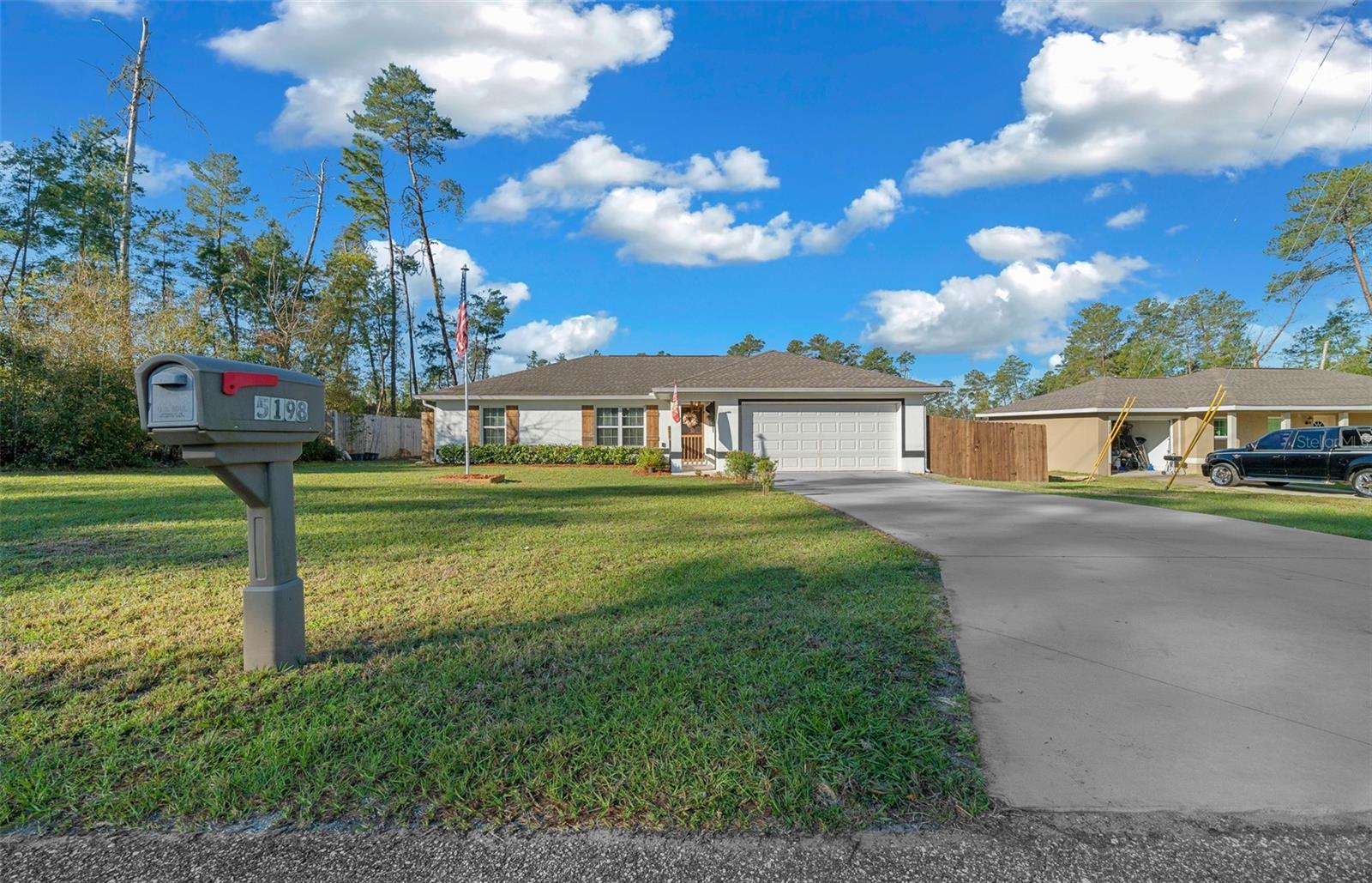 5198 SW 164TH STREET RD, OCALA, FL, 34473