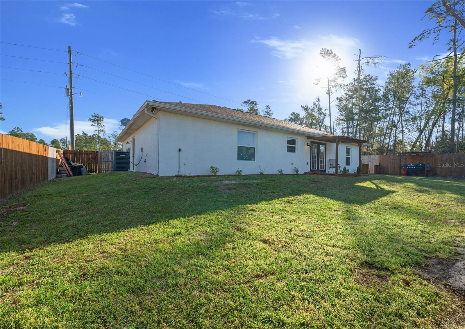 5198 SW 164TH STREET RD, OCALA, FL, 34473