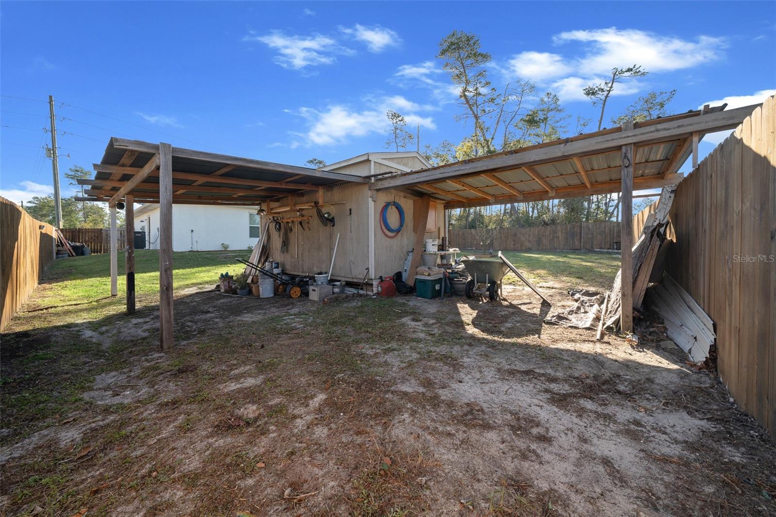 5198 SW 164TH STREET RD, OCALA, FL, 34473