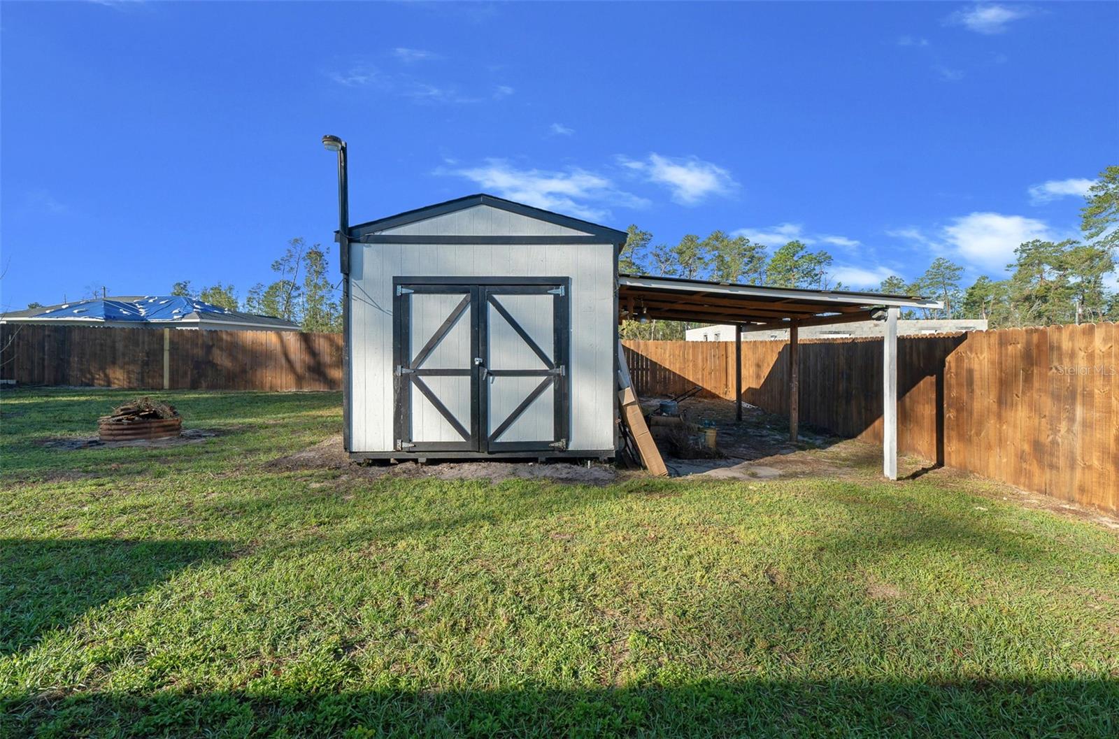 5198 SW 164TH STREET RD, OCALA, FL, 34473