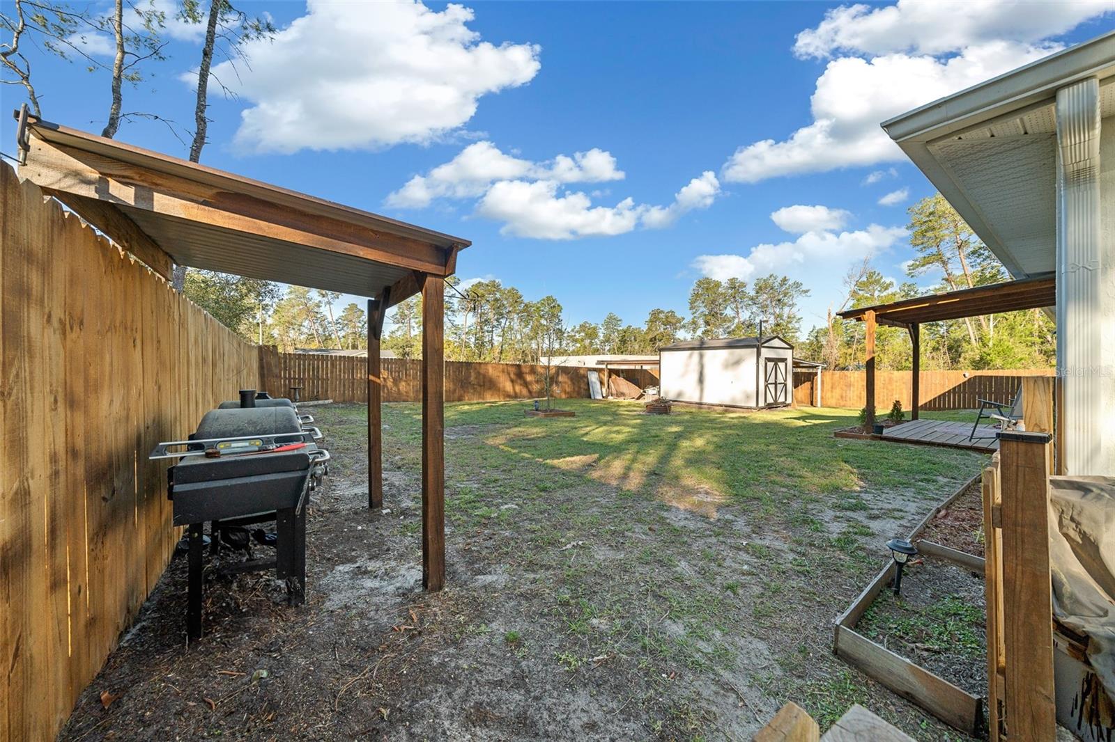 5198 SW 164TH STREET RD, OCALA, FL, 34473