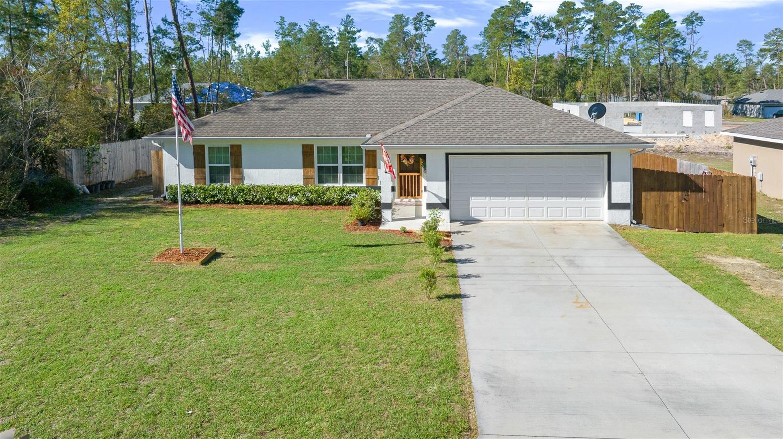 5198 SW 164TH STREET RD, OCALA, FL, 34473