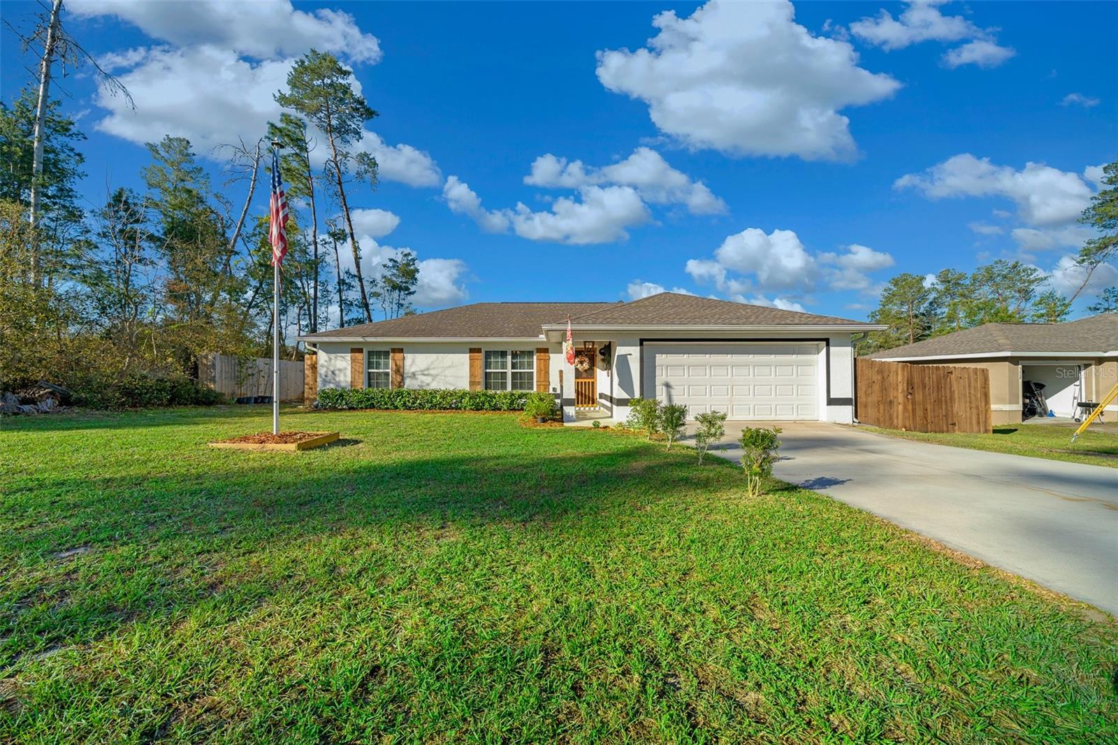 5198 SW 164TH STREET RD, OCALA, FL, 34473