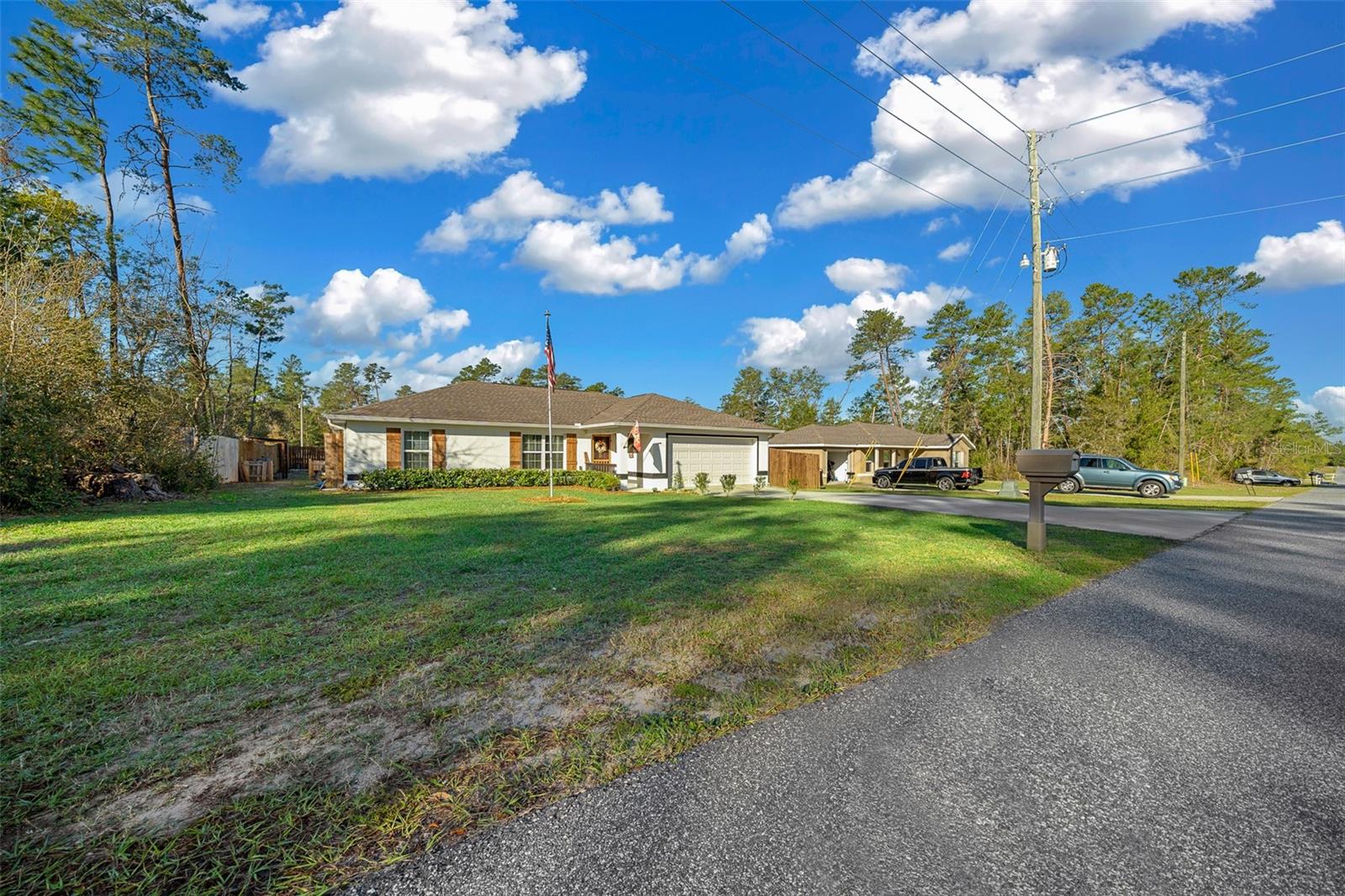 5198 SW 164TH STREET RD, OCALA, FL, 34473