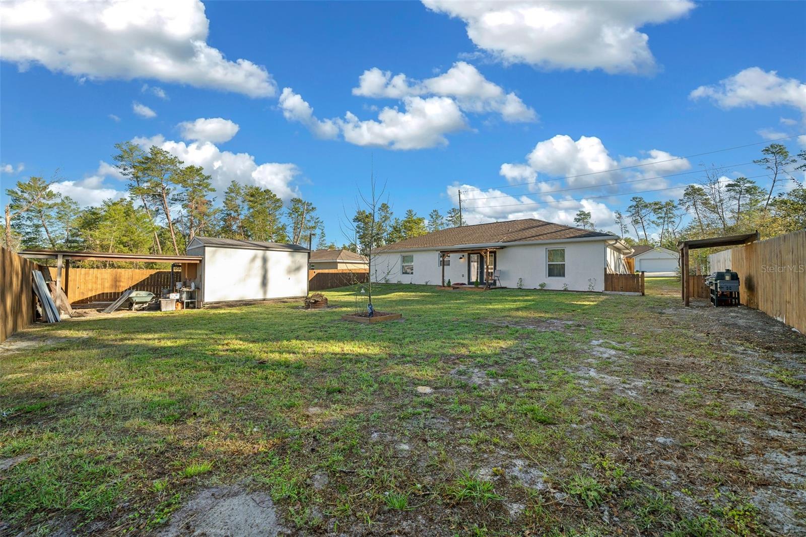 5198 SW 164TH STREET RD, OCALA, FL, 34473
