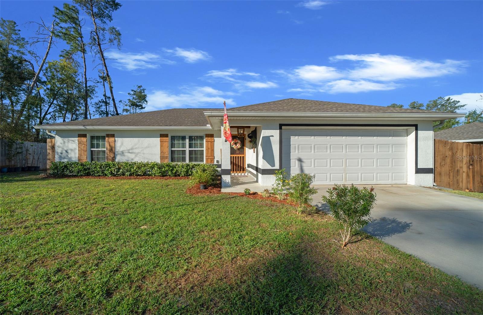 5198 SW 164TH STREET RD, OCALA, FL, 34473