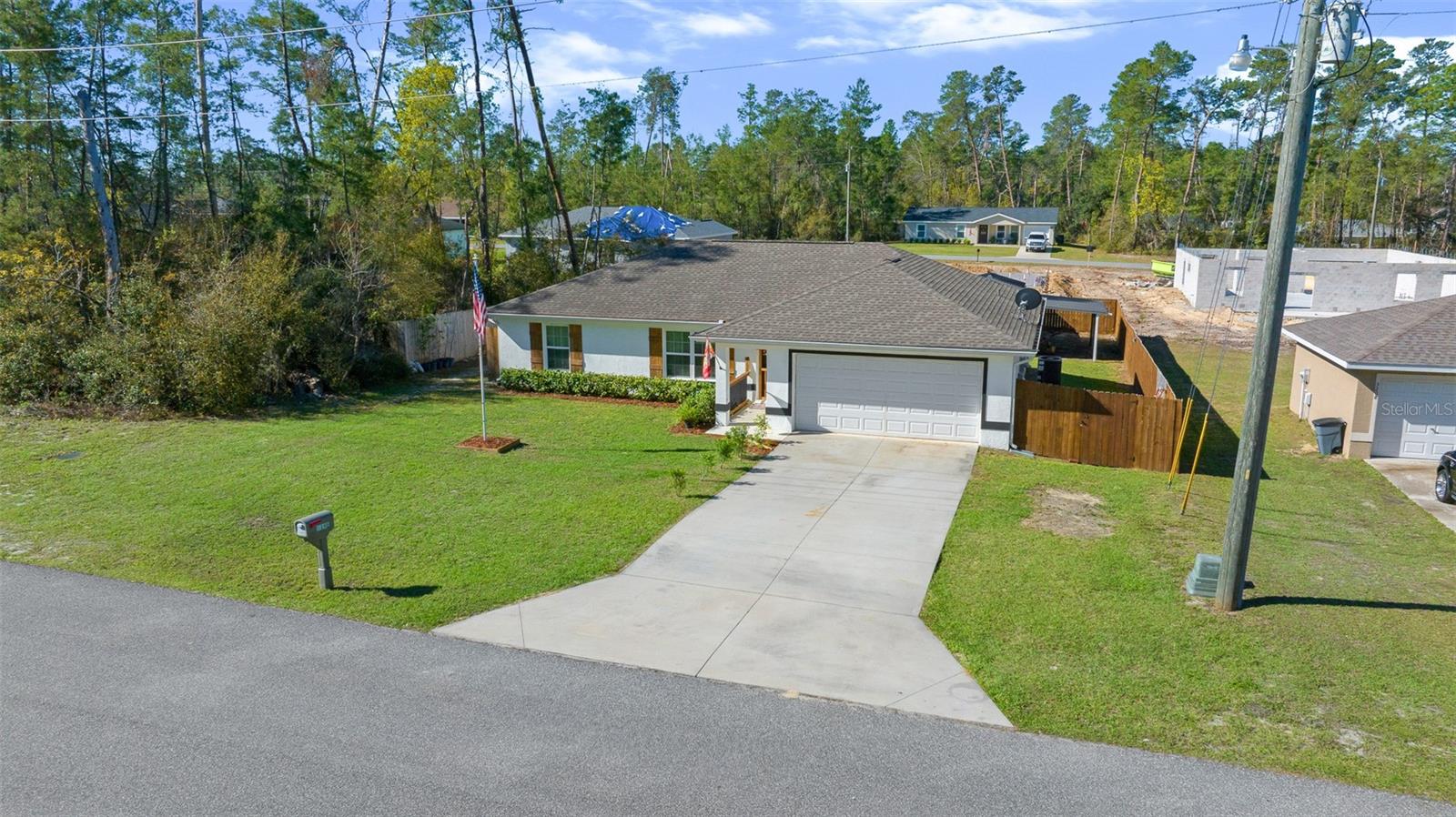 5198 SW 164TH STREET RD, OCALA, FL, 34473