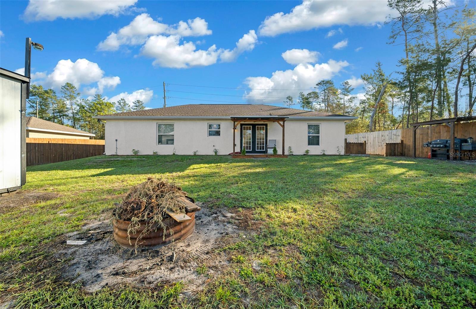 5198 SW 164TH STREET RD, OCALA, FL, 34473
